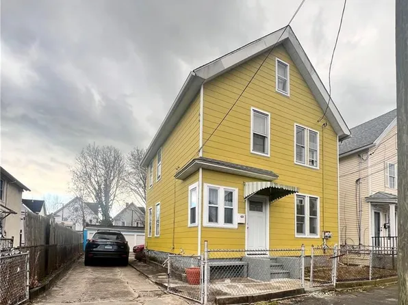 674 Ogden Street, Bridgeport, CT 06608