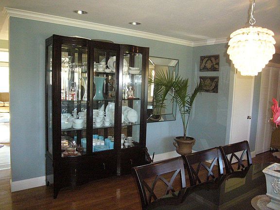 beautiful hardwood floors