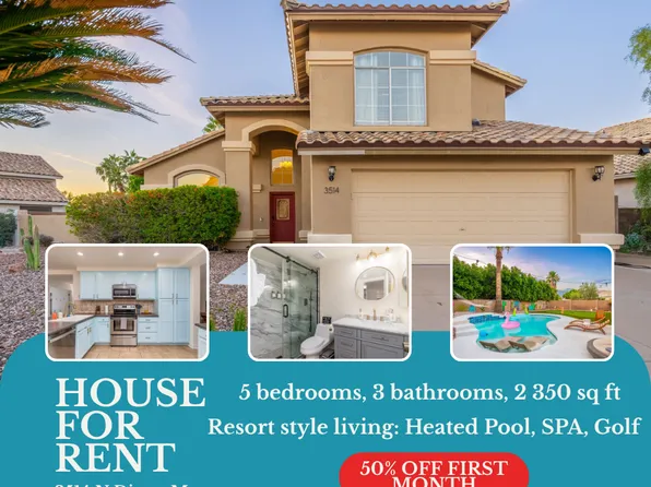 3514 N Diego, Mesa, AZ 85215