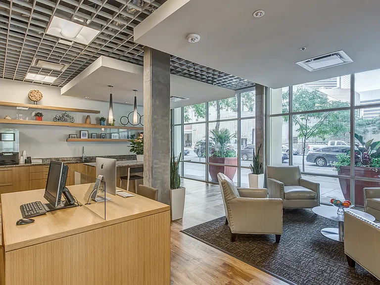 Skyline 1801 — Photo 15
