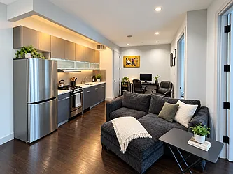 56 Box Street, #5D