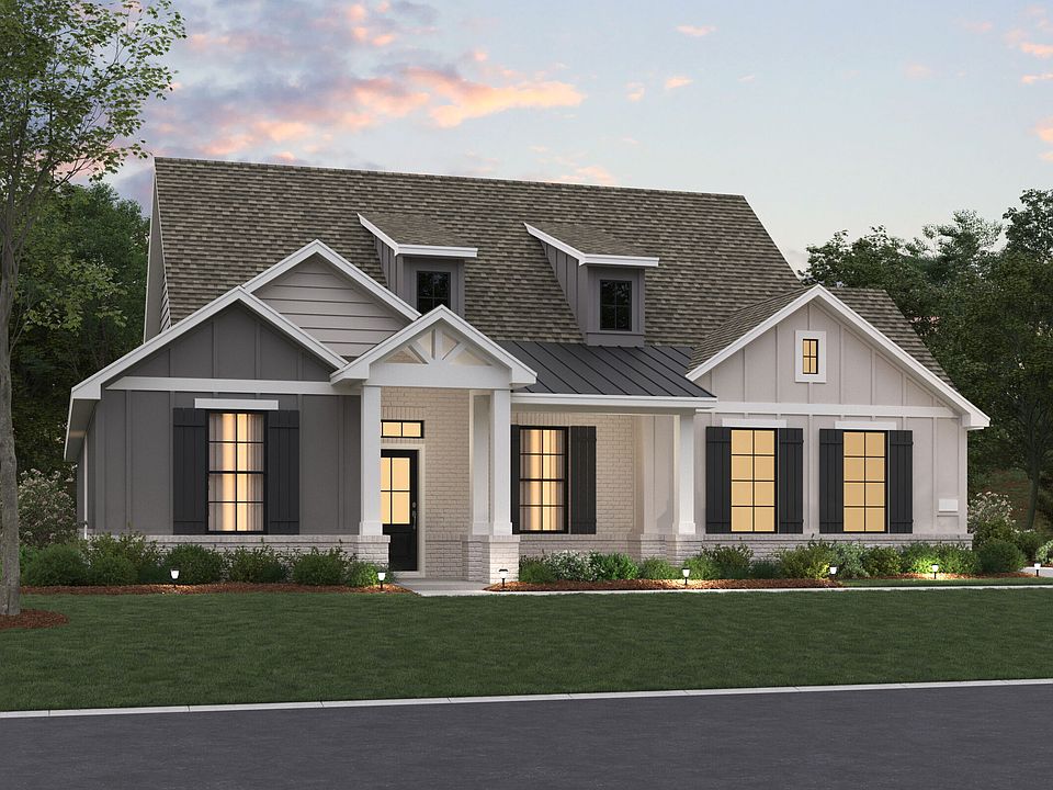 Nolan Farmhouse Sideload with 2nd Body Color Option