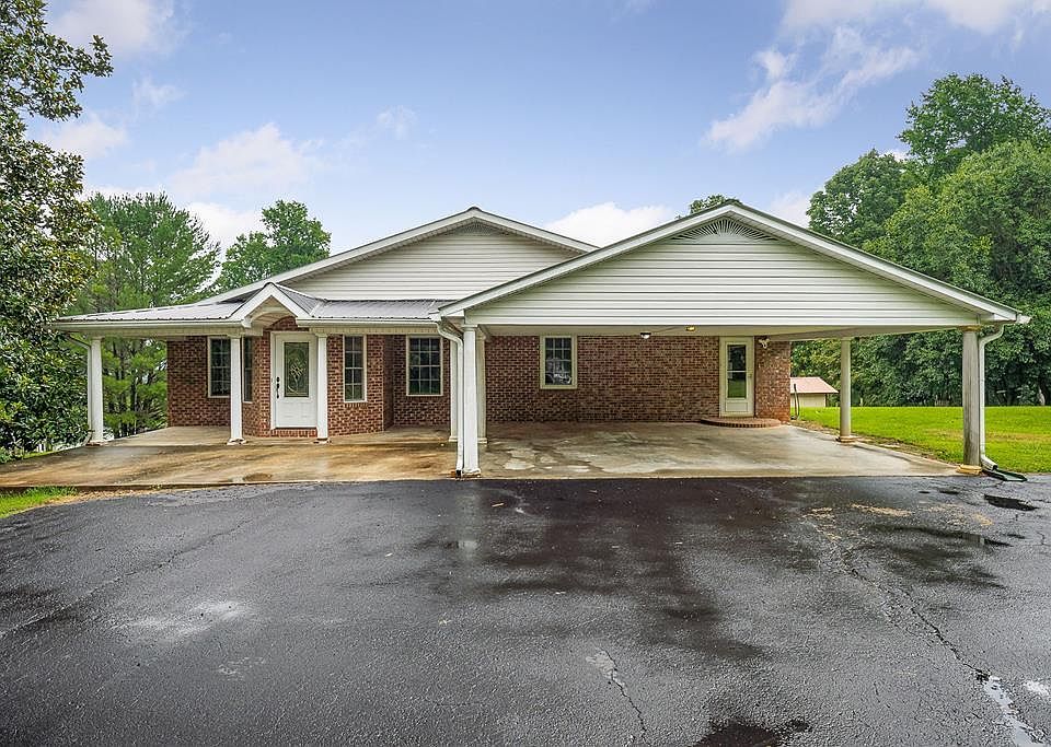 1790 Jamestown Hwy, Livingston, TN 38570 Zillow