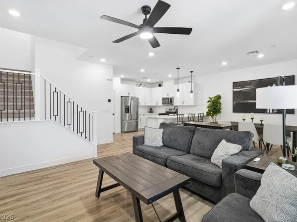 3575 Sorridere Ln, Henderson, NV 89044