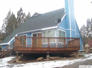 509-055 Stone Rd, Susanville, CA 96130