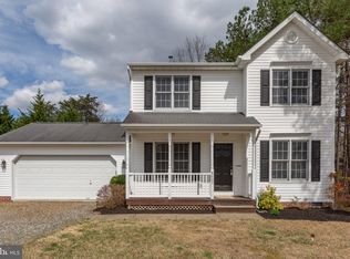 8603 Oldham Rd, Fredericksburg, VA 22408