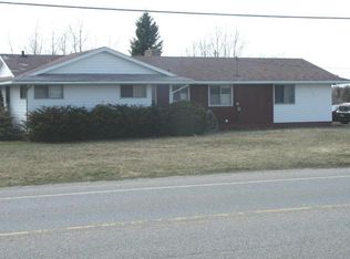 3040 S M 129, Sault Sainte Marie, MI 49783