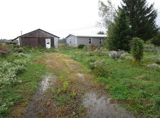 7194 Yager Rd, Durhamville, NY 13054