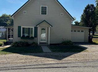 221 Warren Ave, Montpelier, IN 47359