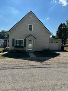 221 Warren Ave, Montpelier, IN, 47359