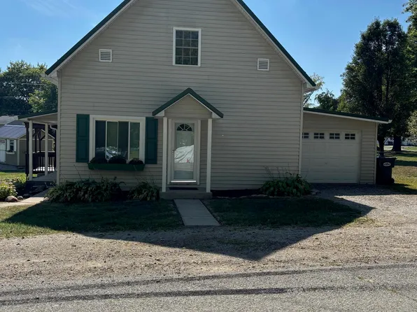221 Warren Ave, Montpelier, IN 47359