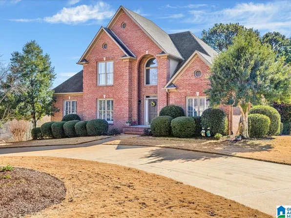 1127 Rushing Parc Dr, Birmingham, AL 35244