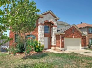 11824 Lansdowne Rd, Austin, TX 78754