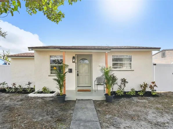4100 14th Ave S, Saint Petersburg, FL 33711
