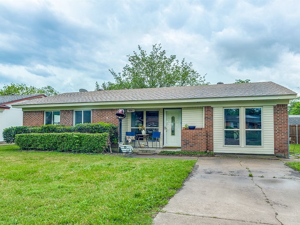1st image of 814 Miranda Dr