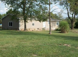 3655 S State Highway J, SPRINGFIELD, MO 65809