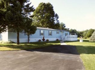W10436 Cth T #T, Summit Lake, WI 54485