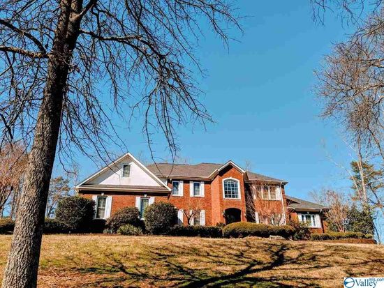 1540 Scenic Dr Gadsden Al 35904 Zillow