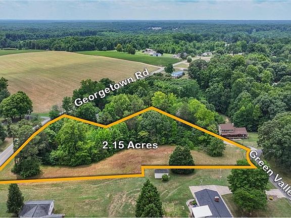 2nd image of 1859 Georgetown Rd