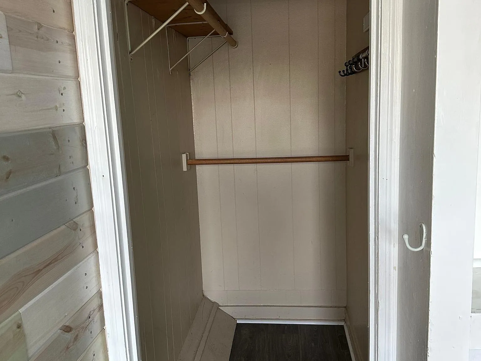 Studio, 600 sqft, $900 — Photo 4