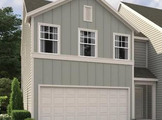 264 Alaura Ln, Cartersville, GA 30120