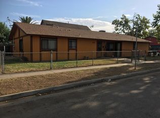 2141 E Grant Ave, Fresno, CA