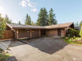 375 NW Mosher Canyon Rd, Bremerton, WA 98311