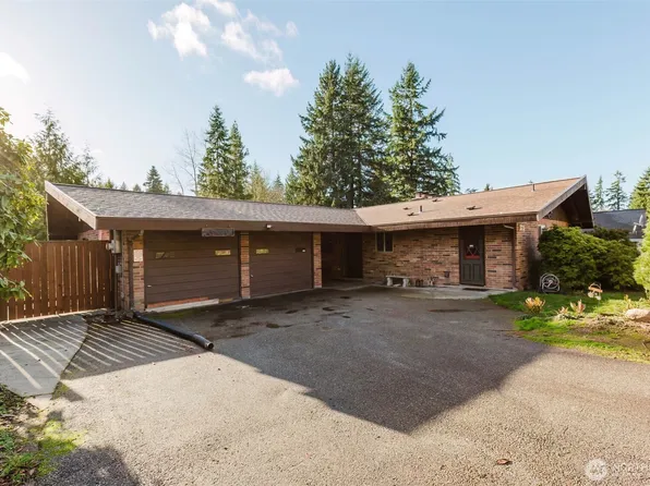 375 NW Mosher Canyon Road, Bremerton, WA 98311