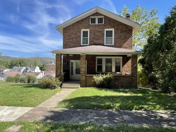 2710 Gilbert Ave, Portsmouth, OH 45662