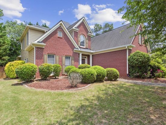 2443 Retreat Close, Marietta, GA 30066
