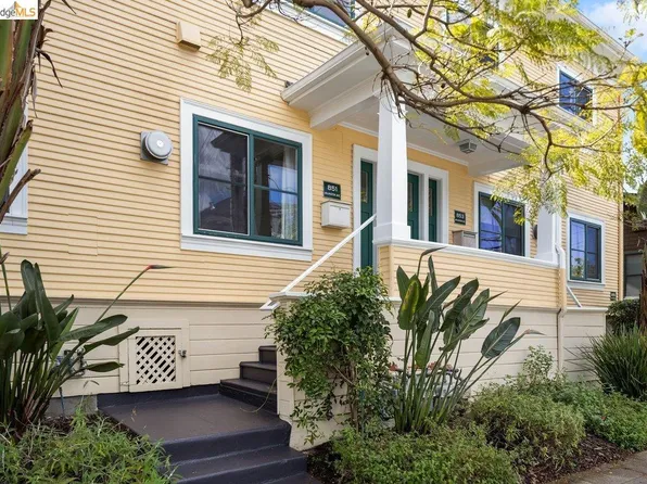 851 Arlington Ave, Oakland, CA 94608
