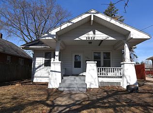 1612 Prairie Ave, Beloit, WI 53511