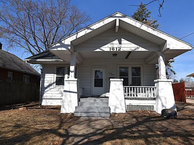 1612 Prairie AVENUE, Beloit, WI, 53511