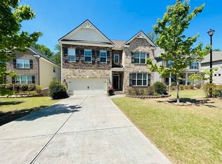 692 Weatherby Ln, Cumming, GA 30041