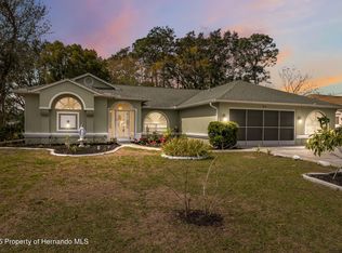 5235 Elwood Rd, Spring Hill, FL 34608