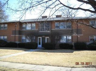 1311 Balmoral Ave APT 2S, Westchester, IL 60154