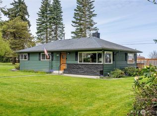 733 W 14th Street, Port Angeles, WA 98363