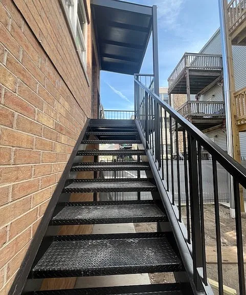 3726 N Racine Ave — Photo 18