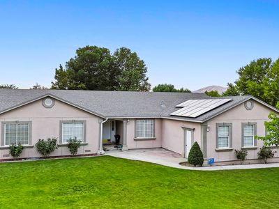 4132 Two Rock Dr, Winnemucca, NV, 89445