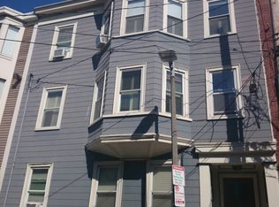 16 Sullivan St #1, Charlestown, MA 02129