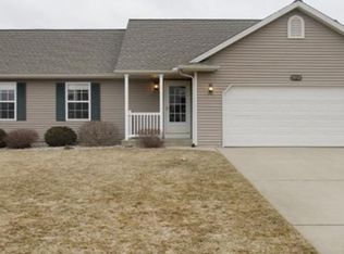 5965 Wheatlands, Scotts, MI 49088