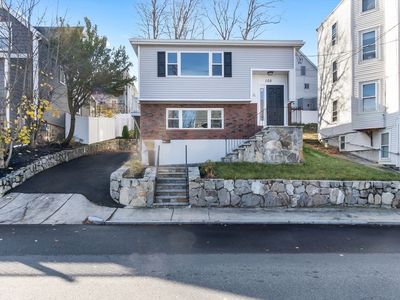 105 Bellingham Ave, Revere, MA, 02151