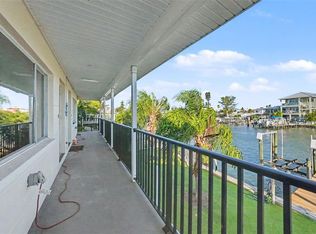 515 129th Ave E, Madeira Beach, FL 33708