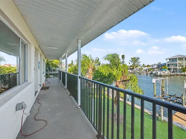 515 129TH AVENUE E, MADEIRA BEACH, FL 33708