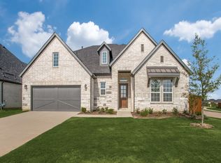 2201 Essex Ct, Celina, TX 75009