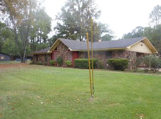 174 W 10th St, Pontotoc, MS 38863