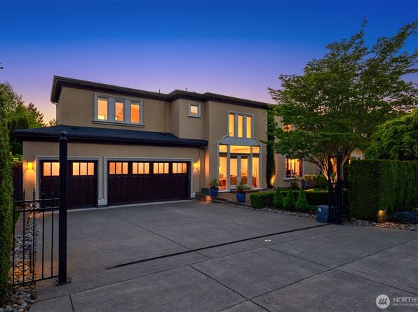2719 98th Avenue NE, Clyde Hill, WA 98004