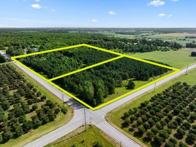 County Road Hh, Sturgeon Bay, WI, 54235