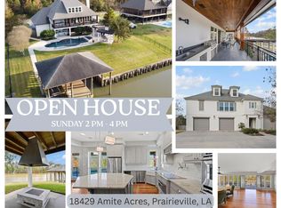 18429 Amite Acres Dr, Prairieville, LA 70769