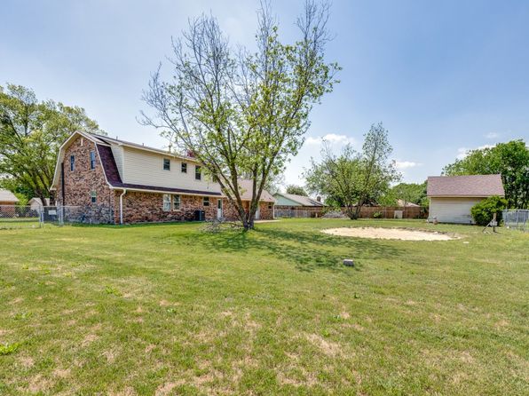 1500 S Stratton St, Decatur, TX 76234